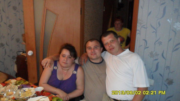 Анжела Швец