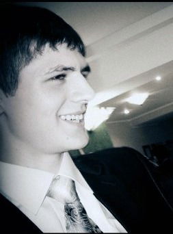 Олег Багрій