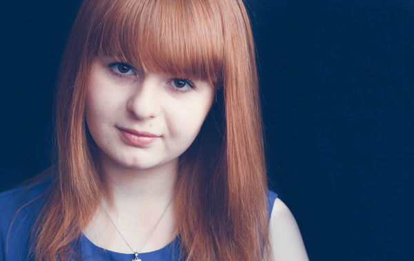 Елена Сухорослова