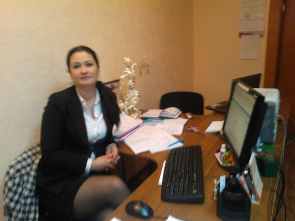 Наталия Коноплицкая