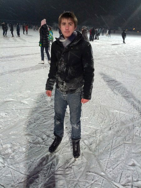 Азам Зайнутдинов