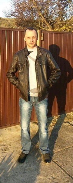 Котляр Виктор