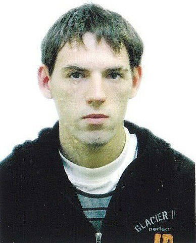 Артём Лукашёв