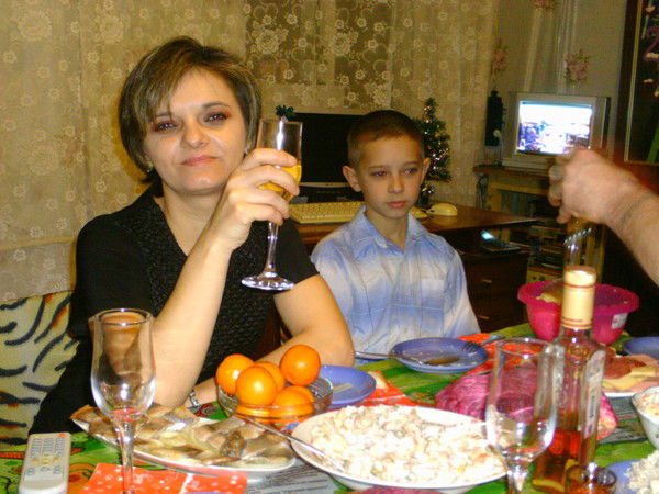 Светлана Деклаус