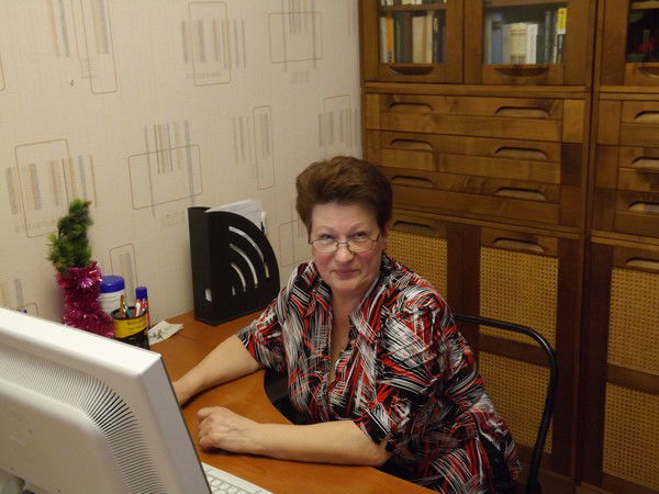 Екатерина Переина