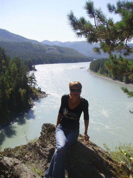 Мольга Ласова