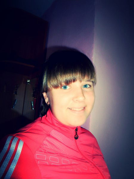 Татьяна Парфенова