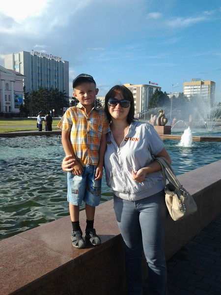 Иринда Миринда