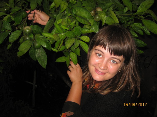 Ирина Логвиненко