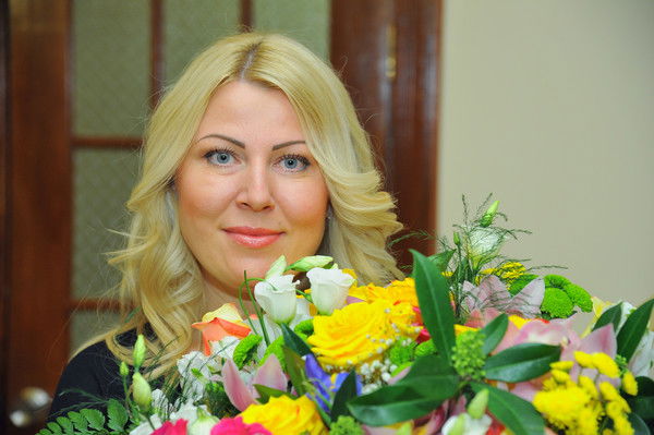 Елена Кононенко