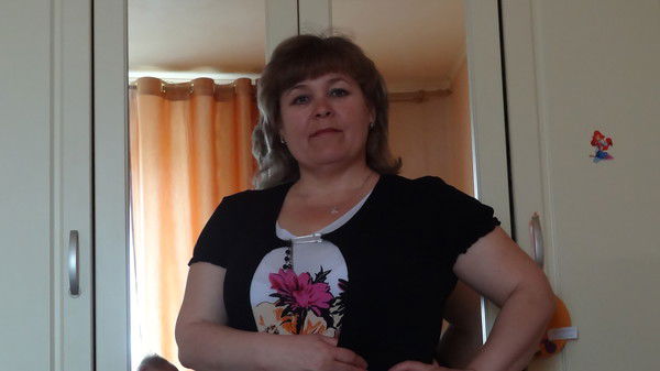 Гузель Абдулкадырова