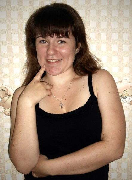 Александра Чернакова