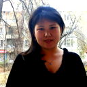 Gulnara Seisenbaeva