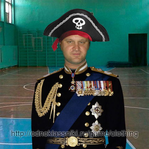 Влад Сапунов