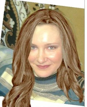 Надежда Дьякова