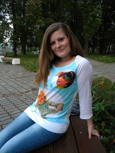 Наталья Пащенко