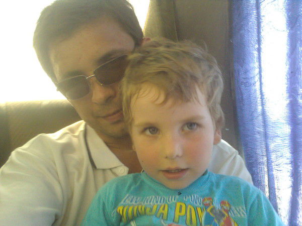 Валентин Песков