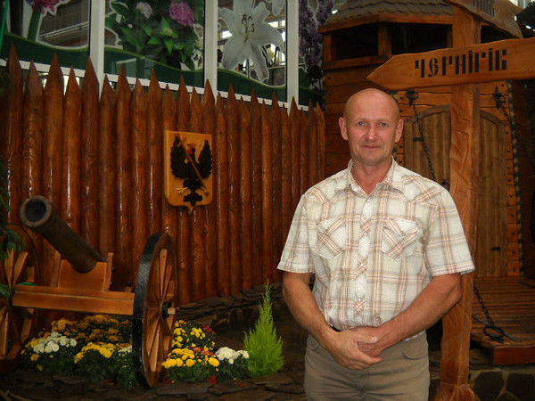 Александр Моцар