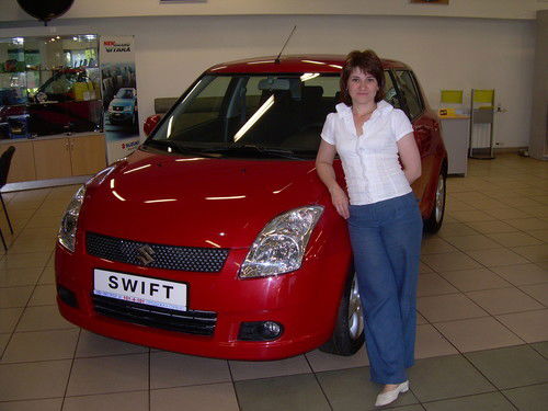 Татьяна Пчелинцева