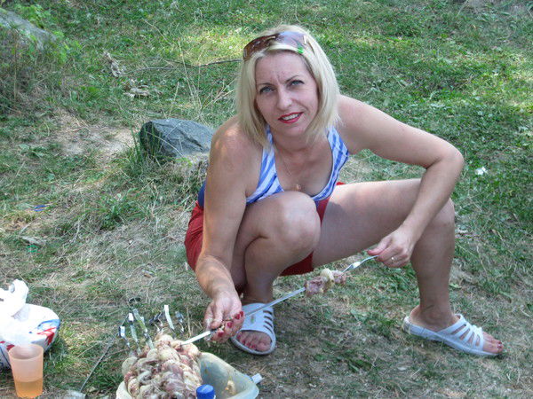 Ирина Данилова