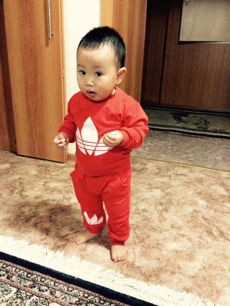 Гриша И Настя Ким