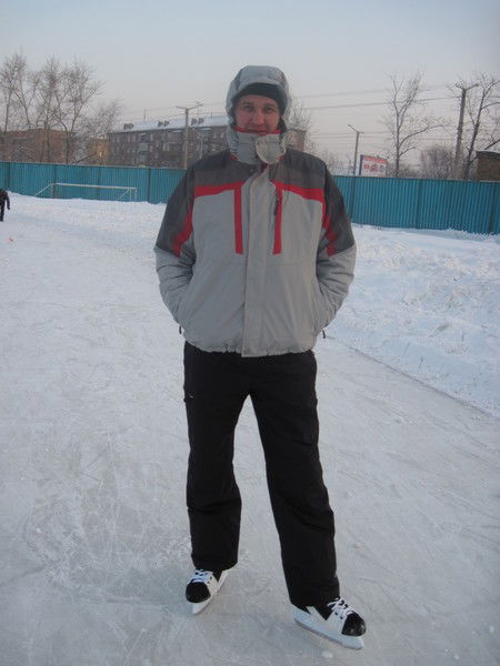 Евгений Злобин