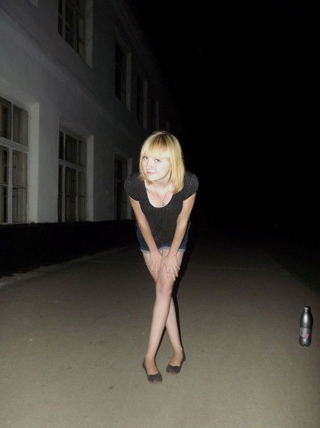 Анастасия Алексеевна