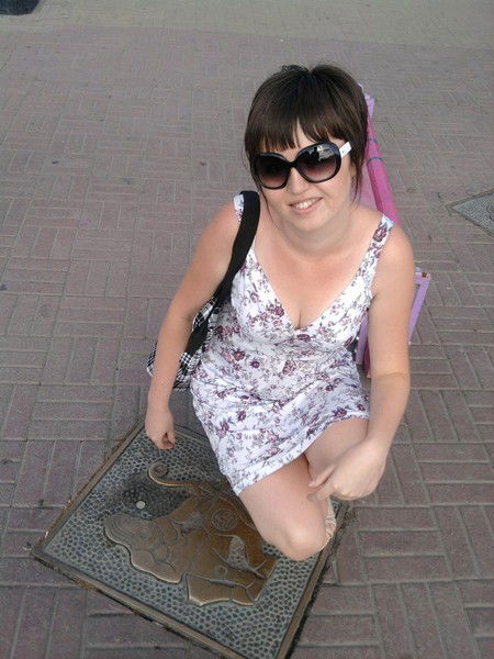 Черкасова Евгения