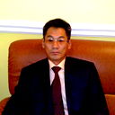 Петр Ким