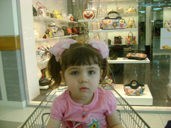 Майрамджон Алимова