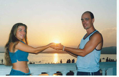 Анна Аршинова