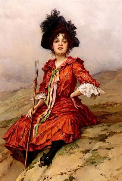 Светлана Буркунова