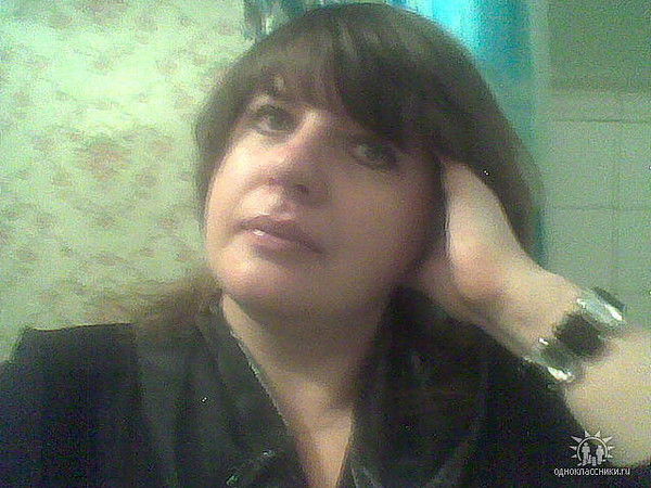 Светлана Король