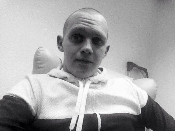 Артём Компанеец