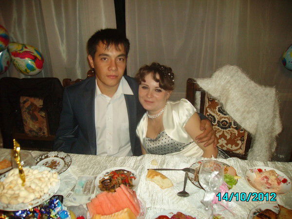 Алёна Гаузер