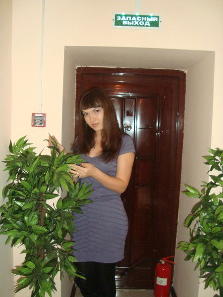 Юлия Жилина