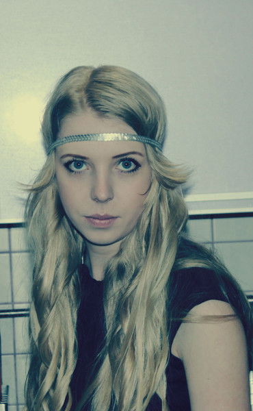 Анастасия Шолохова