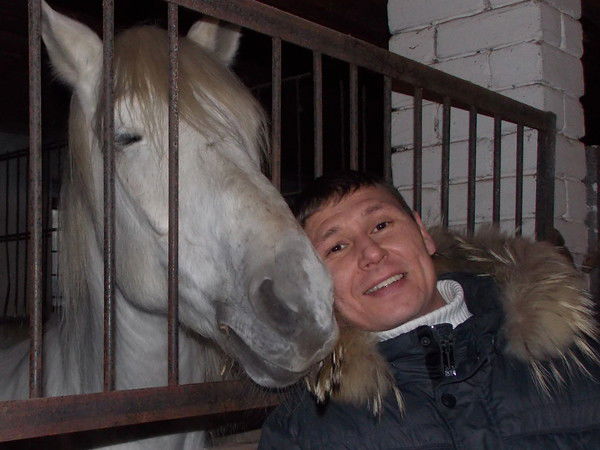 Андрей Абрамов