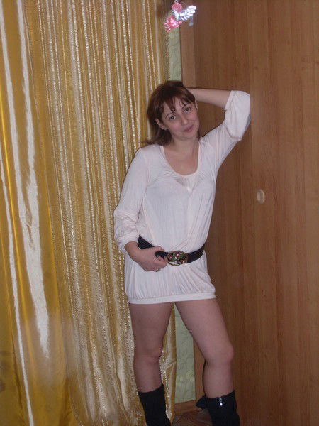 Жанна Крикштуль