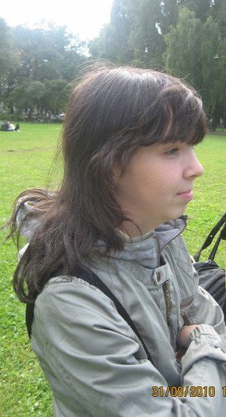 Надежда Куприянова