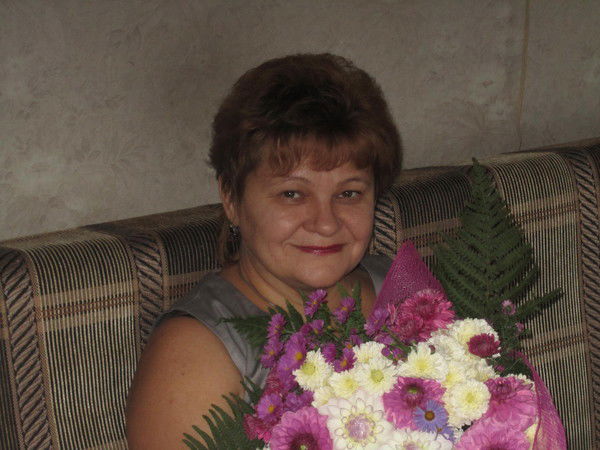 Наталия Бойко