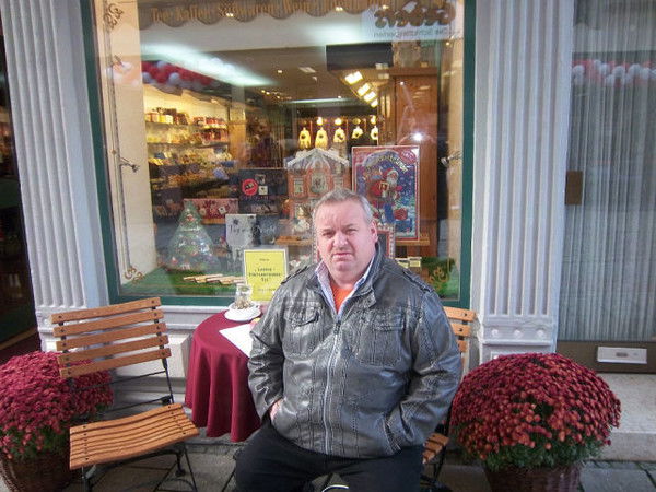 Александр Дуккардт