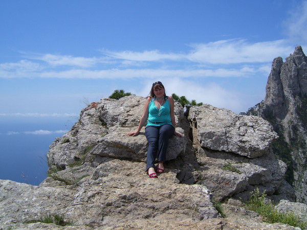 Ирина Сатьянова