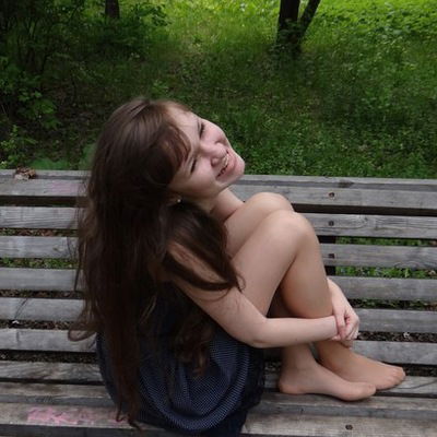 Василиса Семакина