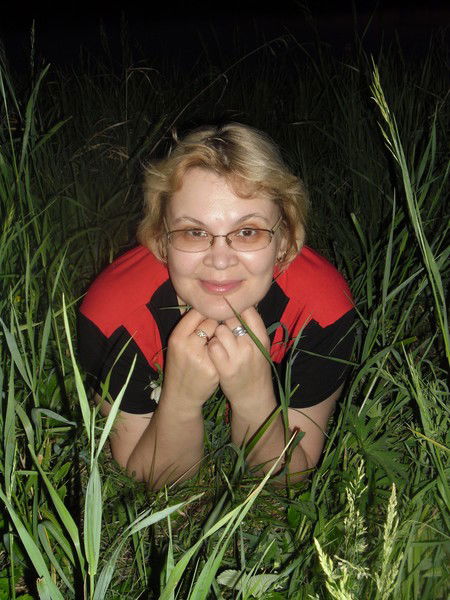 Елена Павлова