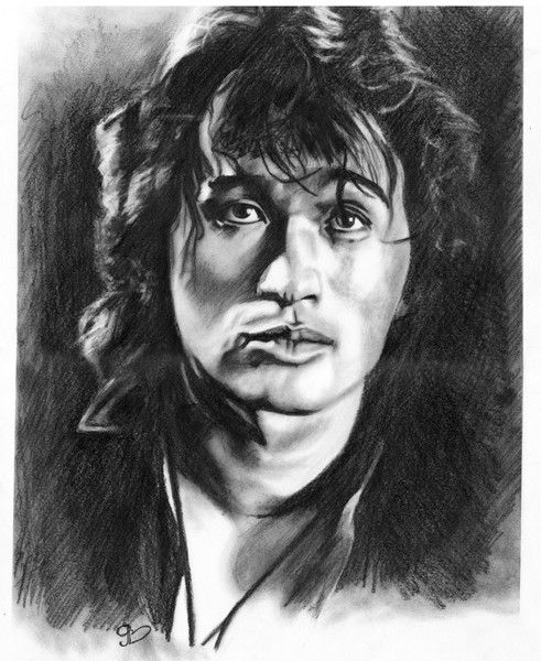 Канат Курмамбаев