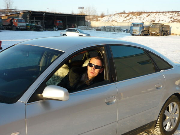 Олег Овчинко