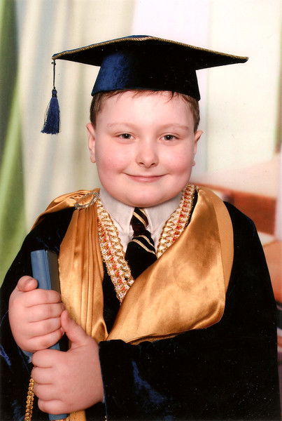 Илья Карпук