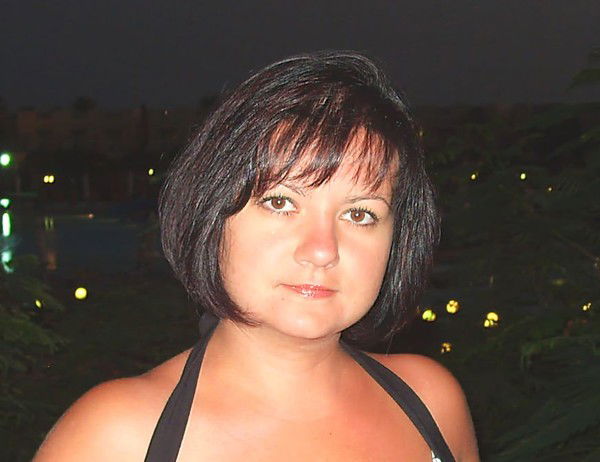 Елена Воронцова