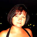 Елена Воронцова